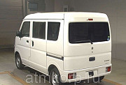 Микровэн Suzuki Every минивэн кузов DA17V модификация PA Limited (High roof) гв 2018 пробег 17 т.км  Москва