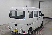 Микровэн Suzuki Every минивэн кузов DA17V модификация PA гв 2017 пробег 20 т.км белый Москва