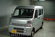 Микровэн Suzuki Every минивэн кузов DA17V модификация PA гв 2019 пробег 20 т.км серебристый Москва