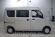 Микровэн Suzuki Every минивэн кузов DA17V модификация Join Turbo гв 2017 пробег 33 т.км серебристый Москва