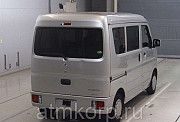 Микровэн Suzuki Every минивэн кузов DA17V модификация Join Turbo гв 2017 пробег 33 т.км серебристый Москва