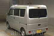 Микровэн Suzuki Every минивэн кузов DA17V модификация PC Limited (High roof) гв 2018 пробег 3 т.км с Москва