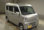 Микровэн Suzuki Every минивэн кузов DA17V модификация PC Limited (High roof) гв 2018 пробег 3 т.км с Москва