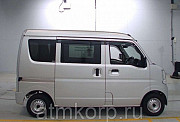Микровэн Suzuki Every минивэн кузов DA17V модификация PA Limited гв 2019 пробег 5 т.км серебристый Москва