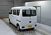 Микровэн Suzuki Every минивэн кузов DA17V модификация PA гв 2018 пробег 12 т.км белый Москва