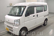 Микровэн Suzuki Every минивэн кузов DA17V модификация PA High roof гв 2017 пробег 22 т.км белый Москва