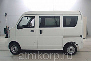Микровэн Suzuki Every минивэн кузов DA17V модификация PA Limited гв 2019 пробег 36 т.км белый Москва