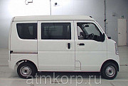Микровэн Suzuki Every минивэн кузов DA17V модификация PA Limited гв 2019 пробег 36 т.км белый Москва