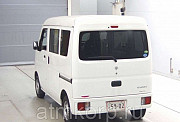 Микровэн Suzuki Every минивэн кузов DA17V модификация PA Limited гв 2019 пробег 36 т.км белый Москва