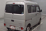 Микровэн Suzuki Every минивэн кузов DA17V модификация PC High roof гв 2015 пробег 45 т.км серебристы Москва
