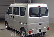 Микровэн Suzuki Every минивэн кузов DA17V модификация PA High roof гв 2018 пробег 6 т.км серебристый Москва