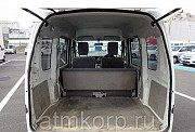 Микровэн Suzuki Every минивэн кузов DA64V модификация PC High roof гв 2013 пробег 152 т.км белый Москва