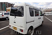 Микровэн Suzuki Every минивэн кузов DA64V модификация PC High roof гв 2013 пробег 152 т.км белый Москва