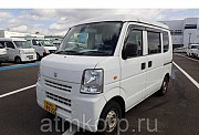 Микровэн Suzuki Every минивэн кузов DA64V модификация PC High roof гв 2013 пробег 152 т.км белый Москва