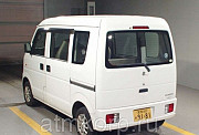 Микровэн Suzuki Every минивэн кузов DA64V модификация PA гв 2011 пробег 131 т.км белый Москва