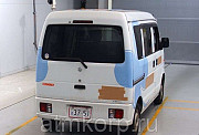 Микровэн Suzuki Every минивэн кузов DA64V модификация PA гв 2012 пробег 116 т.км белый Москва