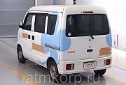 Микровэн Suzuki Every минивэн кузов DA64V модификация PA гв 2012 пробег 116 т.км белый Москва