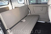 Микровэн Suzuki Every минивэн кузов DA64V модификация PA гв 2012 пробег 116 т.км белый Москва
