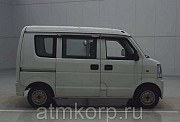Микровэн Suzuki Every минивэн кузов DA64V модификация PA High roof гв 2014 пробег 169 т.км белый Москва