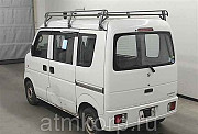 Микровэн Suzuki Every минивэн кузов DA64V модификация PA High roof гв 2015 пробег 175 т.км белый Москва