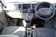 Микровэн Suzuki Every минивэн кузов DA64V модификация PA гв 2015 пробег 181 т.км белый Москва