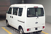 Микровэн Suzuki Every минивэн кузов DA64V модификация PA гв 2014 пробег 189 т.км белый Москва