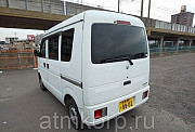 Микровэн Suzuki Every минивэн кузов DA64V гв 2012 пробег 247 т.км белый Москва