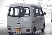 Микровэн Suzuki Every минивэн кузов DA64V модификация PA High roof гв 2012 пробег 149 т.км белый Москва