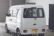 Микровэн Suzuki Every минивэн кузов DA64V модификация PA High roof гв 2012 пробег 149 т.км белый Москва