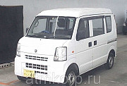 Микровэн Suzuki Every минивэн кузов DA64V модификация PA High roof гв 2012 пробег 149 т.км белый Москва