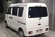 Микровэн Suzuki Every минивэн кузов DA64V модификация Join Turbo гв 2013 пробег 218 т.км белый Москва