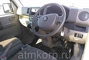 Микровэн Suzuki Every минивэн кузов DA64V модификация Join Turbo гв 2013 пробег 218 т.км белый Москва