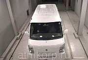 Микровэн Suzuki Every минивэн кузов DA64V модификация Join Turbo гв 2013 пробег 218 т.км белый Москва