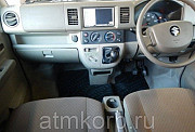Микровэн Suzuki Every минивэн кузов DA64V модификация Join гв 2012 пробег 149 т.км черный Москва