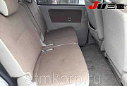 Микровэн Suzuki Every минивэн кузов DA64V модификация Join Turbo гв 2011 пробег 96 т.км белый Москва