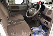 Микровэн Suzuki Every минивэн кузов DA64V модификация Join Turbo гв 2011 пробег 96 т.км белый Москва