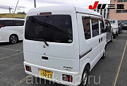 Микровэн Suzuki Every минивэн кузов DA64V модификация Join Turbo гв 2011 пробег 96 т.км белый Москва