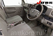 Микровэн Suzuki Every минивэн кузов DA64V модификация PA High roof гв 2014 пробег 118 т.км серебрист Москва
