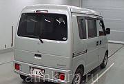 Микровэн Suzuki Every минивэн кузов DA64V модификация PC гв 2011 пробег 139 т.км серебристый Москва