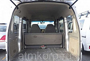 Микровэн Suzuki Every минивэн кузов DA64V модификация PC гв 2011 пробег 139 т.км серебристый Москва