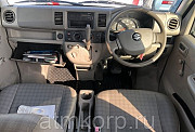 Микровэн Suzuki Every минивэн кузов DA64V модификация PA HR гв 2014 пробег 56 т.км белый Москва