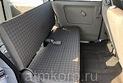 Микровэн Suzuki Every минивэн кузов DA64V модификация PA HR гв 2014 пробег 56 т.км белый Москва