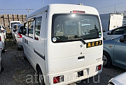 Микровэн Suzuki Every минивэн кузов DA64V модификация PA HR гв 2014 пробег 56 т.км белый Москва