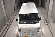 Микровэн Suzuki Every минивэн кузов DA64V модификация High roof гв 2012 пробег 77 т.км белый Москва
