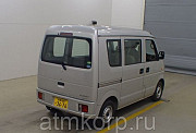 Микровэн Suzuki Every минивэн кузов DA64V модификация PA гв 2013 пробег 130 т.км серебристый Москва