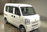 Микровэн Suzuki Every минивэн кузов DA64V модификация PA High roof гв 2014 пробег 65 т.км белый Москва