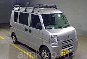Микровэн Suzuki Every минивэн кузов DA64V модификация PC гв 2014 пробег 101 т.км серебристый Москва