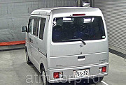 Микровэн Suzuki Every минивэн кузов DA64V модификация Join Turbo High roof гв 2011 пробег 101 т.км с Москва