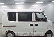 Микровэн Suzuki Every минивэн кузов DA64V модификация Join Turbo гв 2015 пробег 121 т.км белый Москва