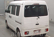 Микровэн Suzuki Every минивэн кузов DA64V модификация Join Turbo гв 2015 пробег 121 т.км белый Москва